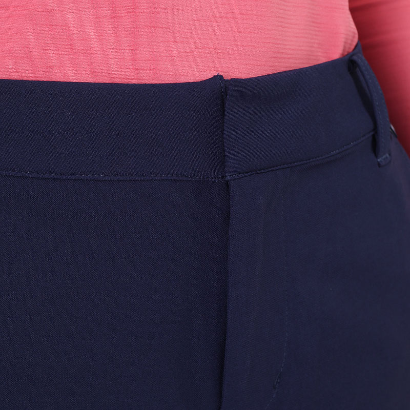 женские синие брюки PUMA W Golf Pant 59663004 - цена, описание, фото 5